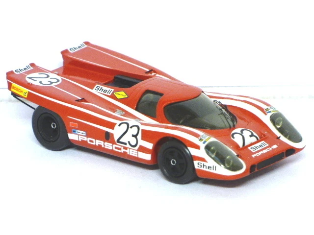 Provence Moulage 1/43 Porsche 917K Martini Le Mans
