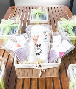 baby hamper set