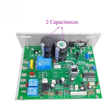 DAYCO SPIRIT SOLE FitnessTreadmill Lower Controller F63 F80 F85 Control Board