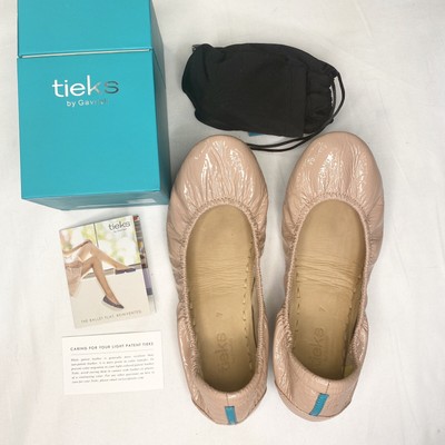tieks on ebay