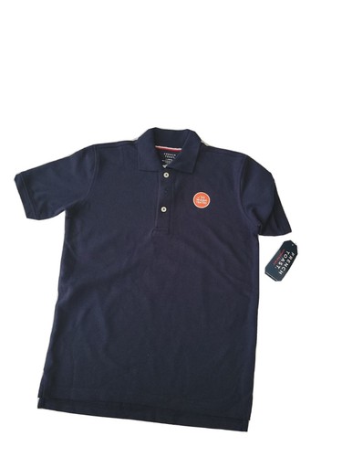 French Toast Polo Uniform Boys & Girls Short Sleeve 50 Wash Tested - Picture 11 of 13