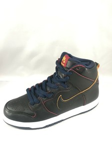 nike dunk high og