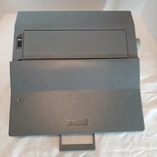 Smith Corona Electric Personal Word Processor Pwp 225 Model  5n (for parts only)