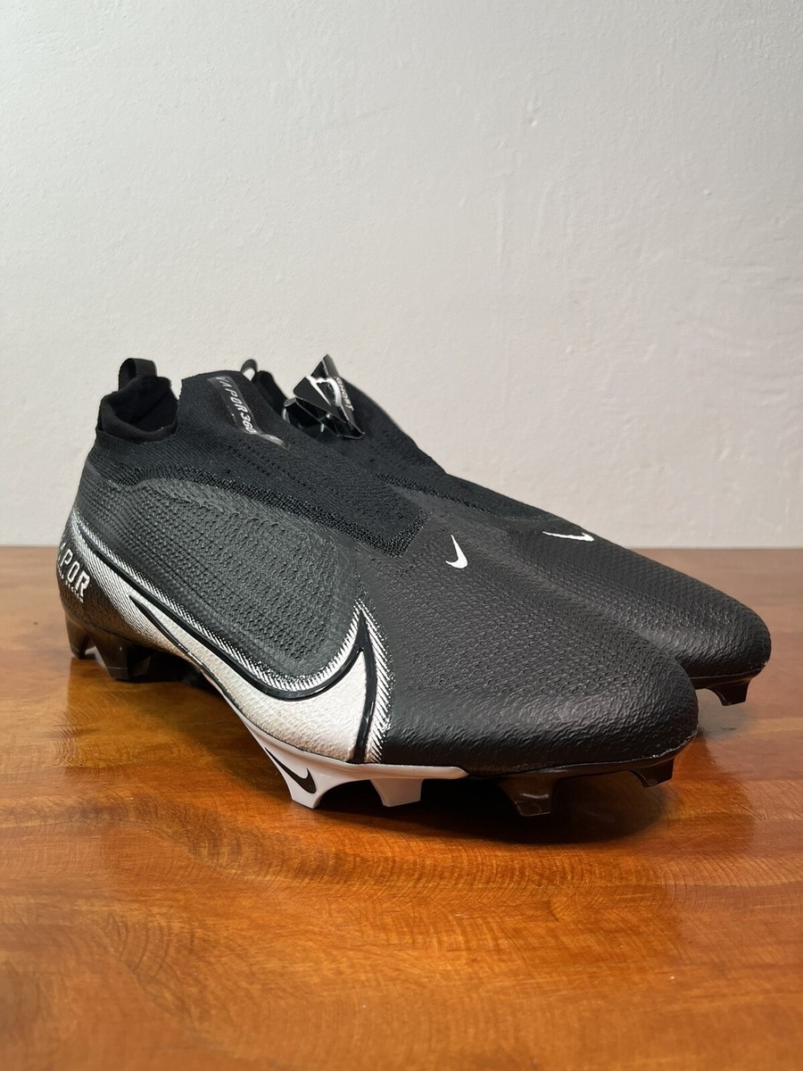 Rare Nike Vapor Edge Elite 360 Black Mens Sz 14 Wide  display picture 1