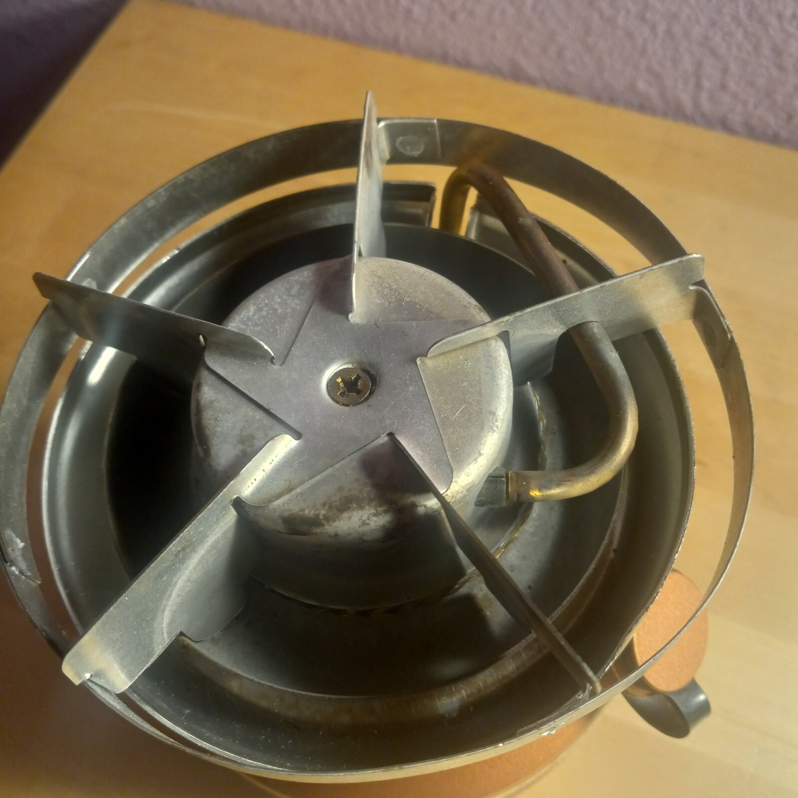 Coleman "Exponent" Multi Fuel Stove 550B eBay