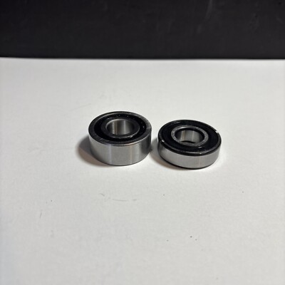 06-5542 06-7688 Andover Norton Front Wheel Bearing Set Commando Atlas N15 G15