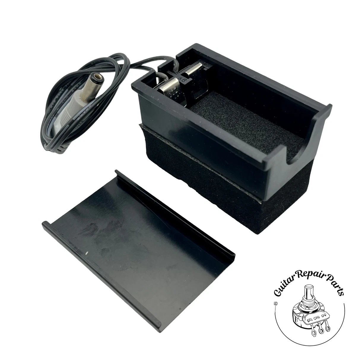 Ovation 9 Volt Battery Box Cartridge for SKM OP 24 Preamps