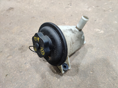Original Ford Maverick II 2000-2007 Behälter Servoöl Servobehälter YL843531BB
