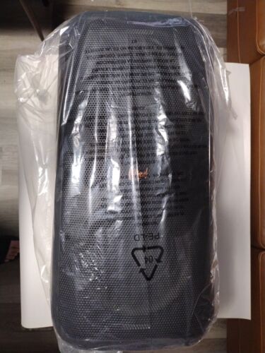 Sealed - Klipsch Gig XXL Portable Rechargeable Wireless Bluetooth Party Speaker
