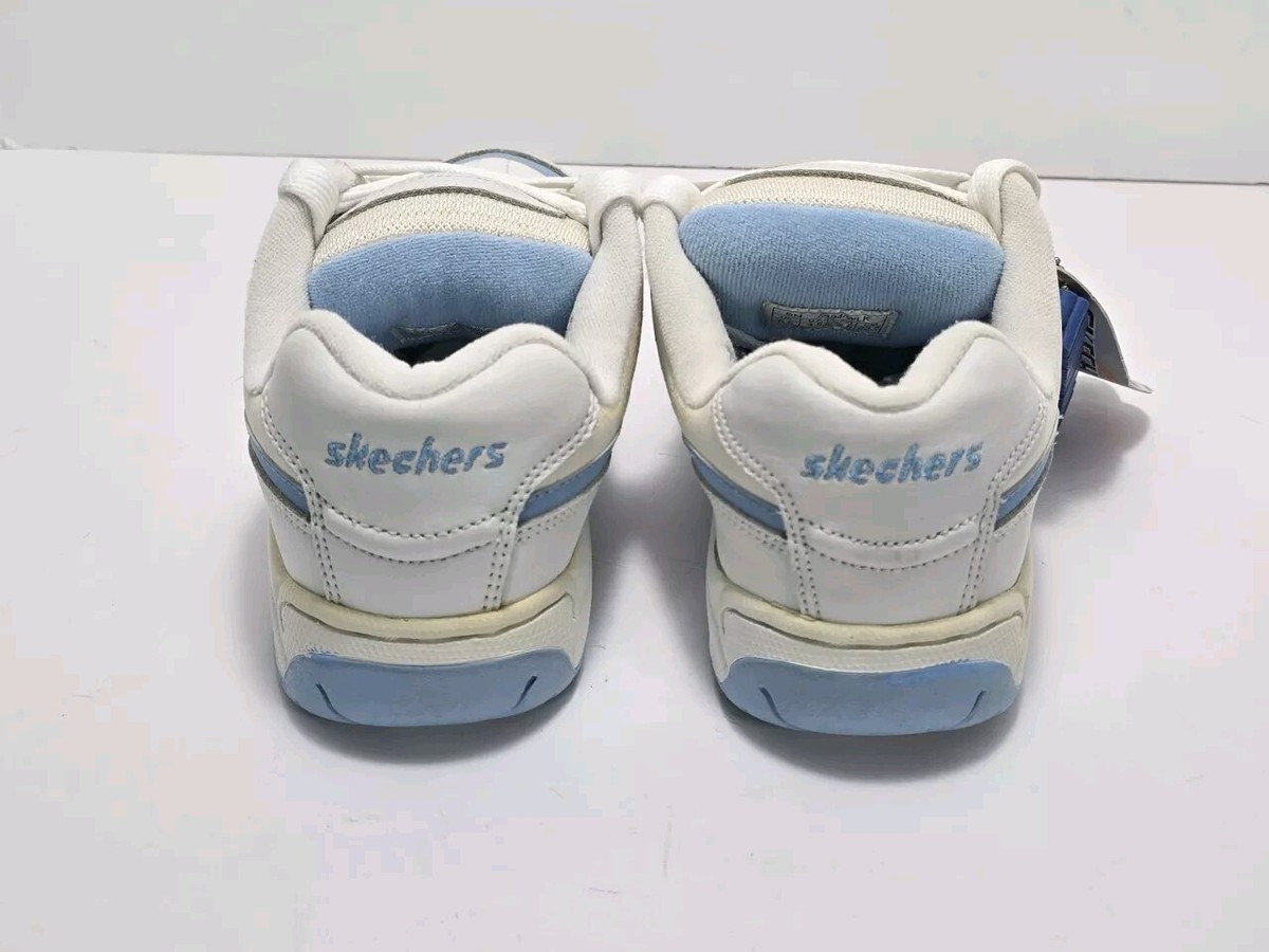 Rare Skechers Vintage Y2K 90s Chunky Platform Sneakers