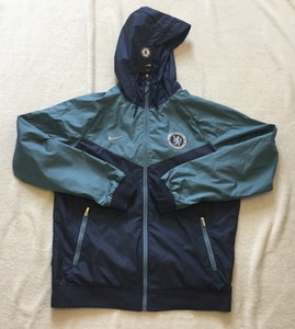 nike windrunner chelsea