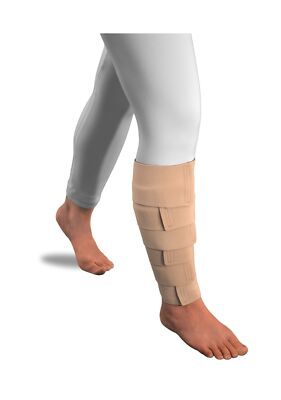 ReadyWrap Beige Calf Medium 35 cm Compression Wrap