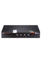 Avocent SC640-001 SwitchView SC640 4-port DVI-I KVM Switch