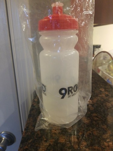 9round Water Bottle - Picture 10 of 12