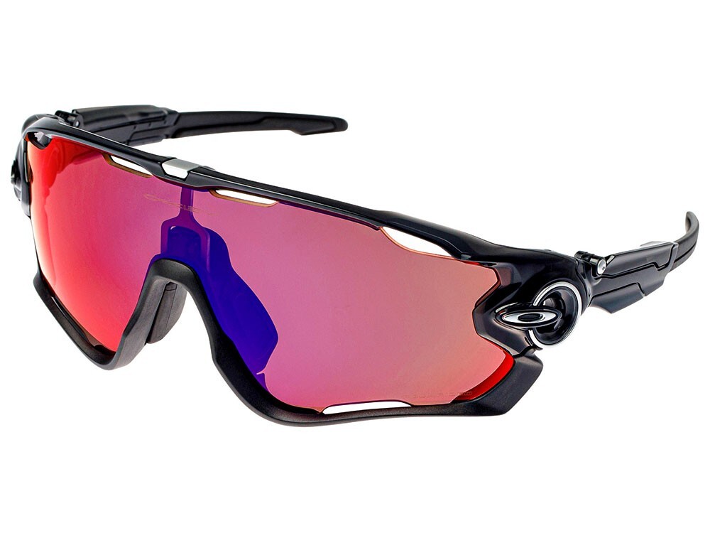 Oakley Jawbreaker Polarized Sunglasses OO9270-06 Black Ink Oakley Jawbreaker Polarized Sunglasses OO9270-06 Black Ink
