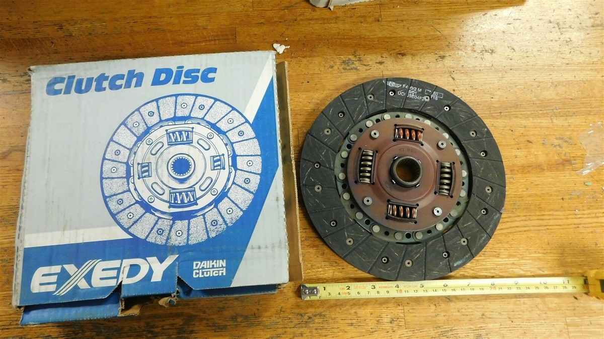 NOS 1989 - 1997 FORD PROBE 8 3/4