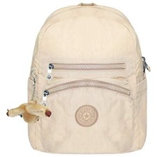 Kipling Judy M Womens Sand Backpack KPKI91648MC