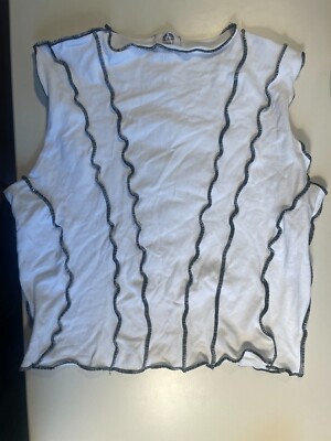 Kill Akira Designer Top aus Berlin Gr. 36-38