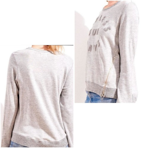 NWT For The Republic Sweatshirt-Size Small - Picture 2 of 7