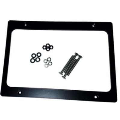 RAYMARINE - A80525, Adapterplatte C70 Classic auf Axiom 9