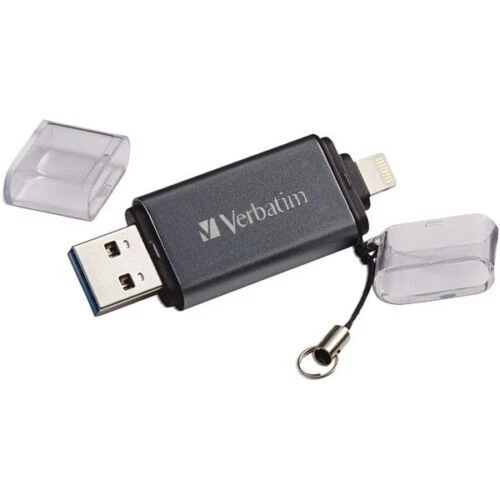 Verbatim 32 GB para unidades Flash USB iPhone