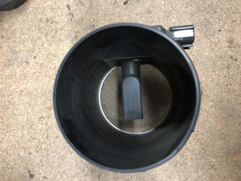 Sensor de flujo de aire masivo Nissan Quest 2000 3,8 OEM (3-41) Foto 2 de 4