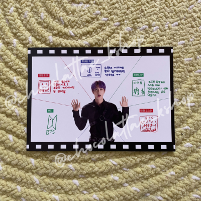 BTS Global Official Fanclub ARMY 6th Term Membership Kit | eBay