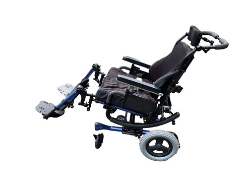 Sunrise • REAC • Quickie Rhythm | Wheelchair Seat Lift Base