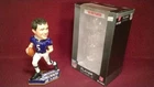 FOREVER NFL JOE FLACCO #5 LEGENDS OF THE FIELD BOBBLEHEAD FIGURE IN OB