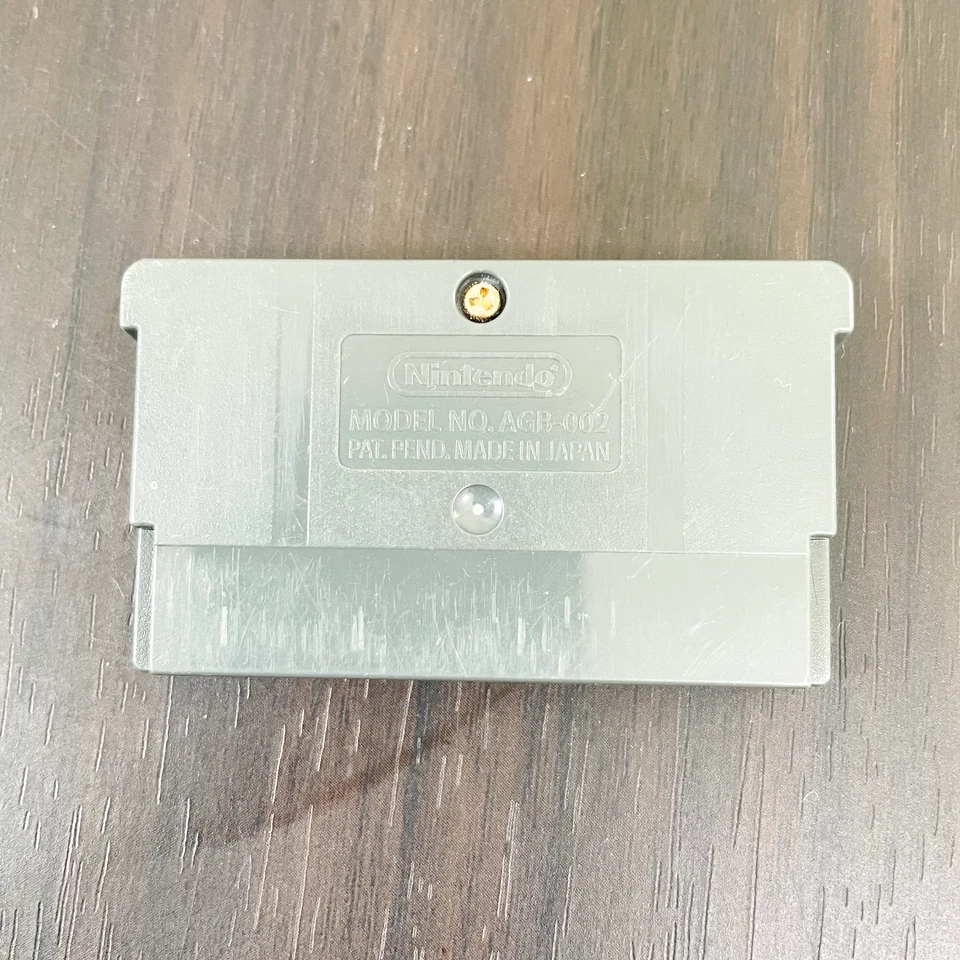 Harry Potter and the Chamber of Secrets Nintendo Game Boy Advance Warner Bros. - Image 2 of 4