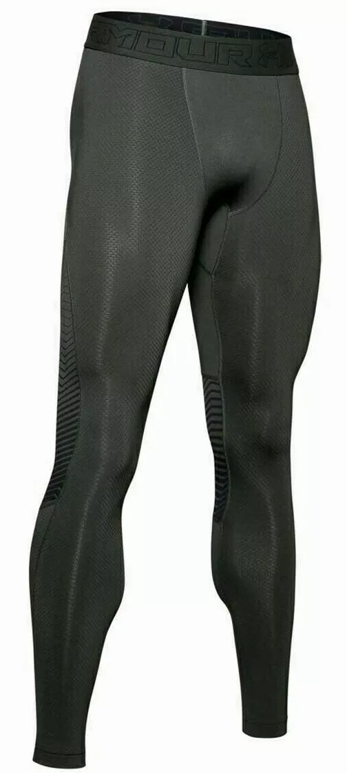 Under armour store reactor tights