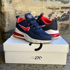 original nike 270 react