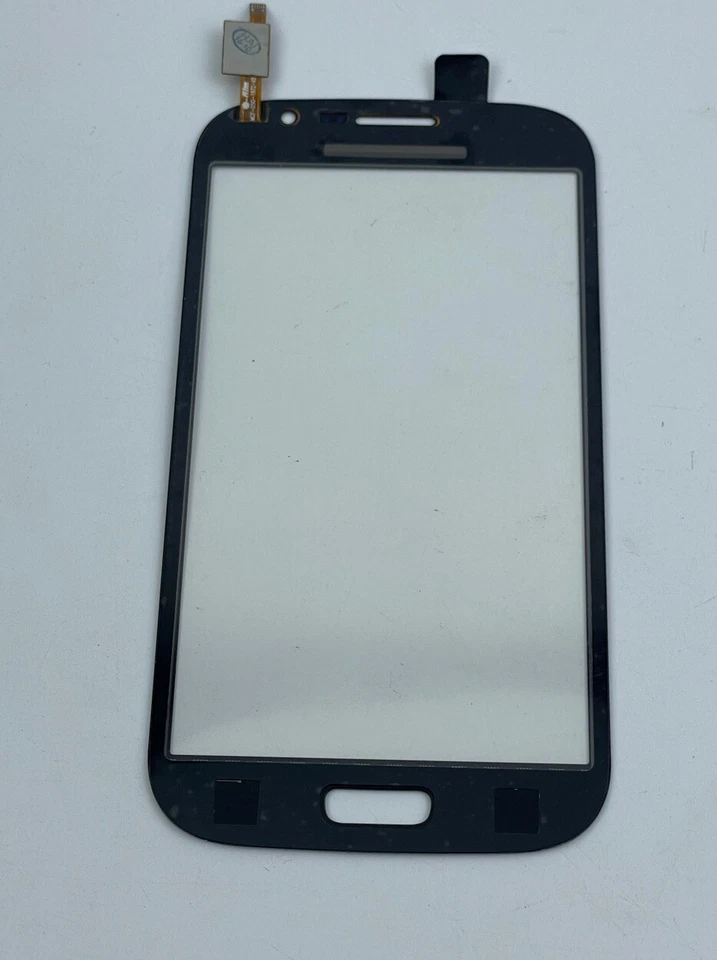 Vitre Tactile Neuf Pour Samsung Galaxy Grand Neo Plus (I9060i) Noir - Photo 4/4