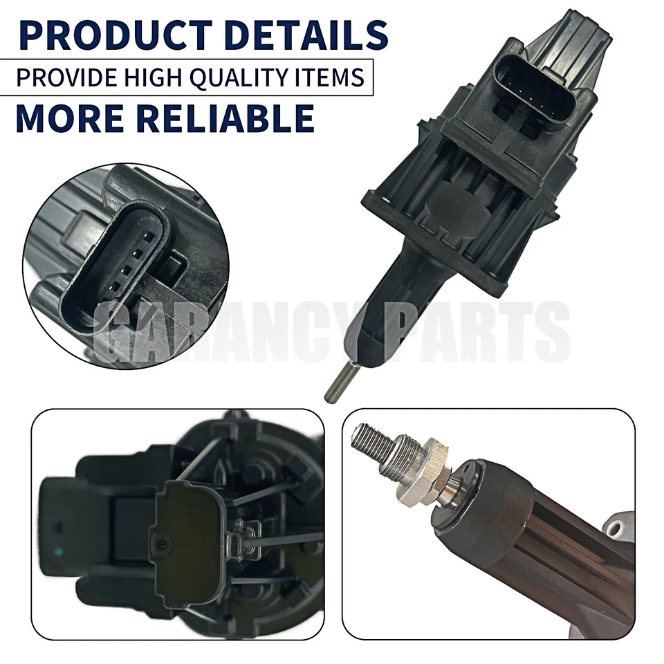 Pour 1.5T B38 B15 BMW F20 116i F21 118i F23 218i F31 318i F36 418i Turbo Acti... - Photo 2/4