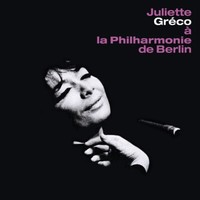 Greco,Juliette / Juliette Greco A La Philharmonie De Berlin (1966)