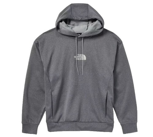 パーカー The North Face Small Logo BIG HOODIE The North Face Hoodie Mens Small Pullover Big Logo Fleece Outdoor
