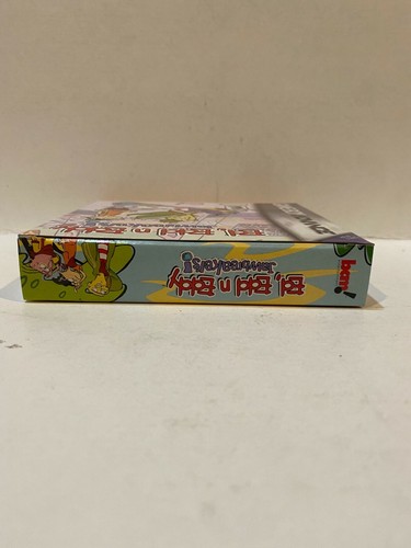 ORIGINAL NINTENDO GAME BOY ADVANCE REPLACEMENT BOX WITH INSERTS & MANUAL SET. - Picture 151 of 331