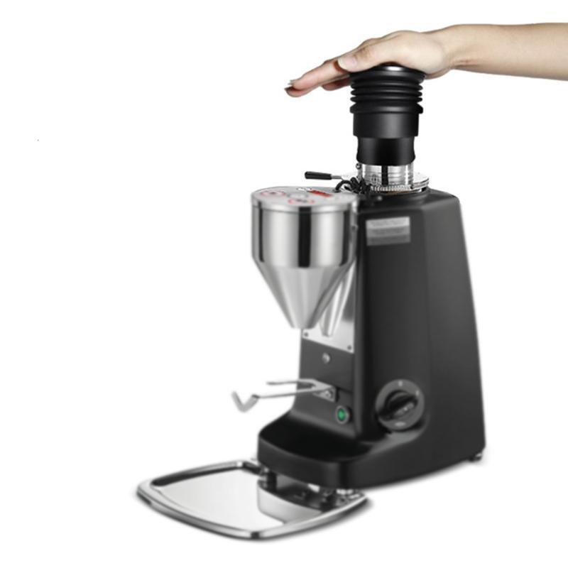 For MAZZER Mini A/Mini filter/doser/Super Jolly Bean Grinder Bin
