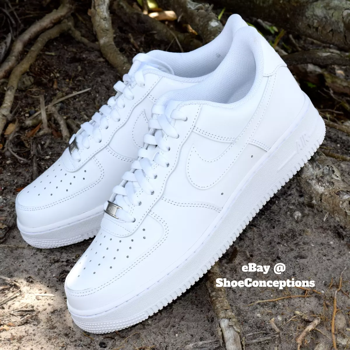 Nike Air Force 1 '07 Women's Shoes