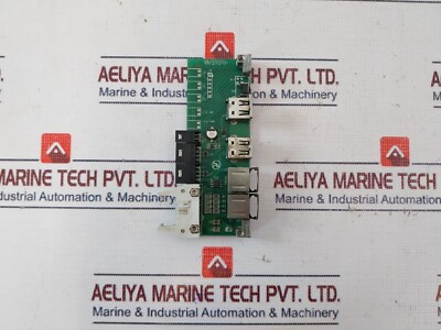 Asem 7397b127 LS Motherboard 7397b127 LC Card Module E204460 Board Unit