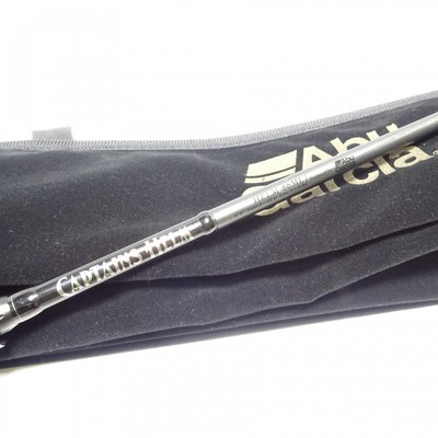 Abu Garcia Captain