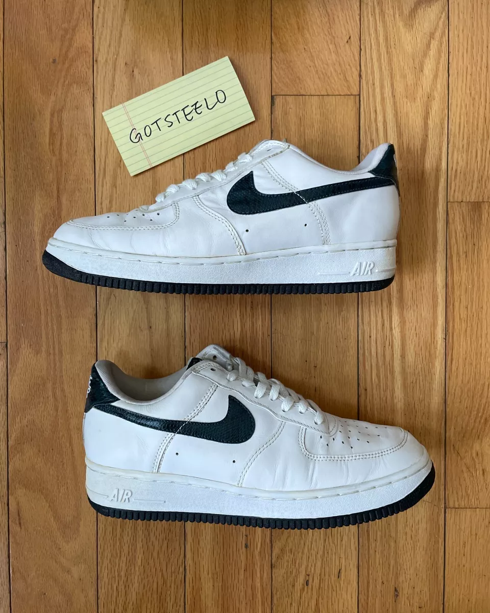 Air force 1 snake 96 shop
