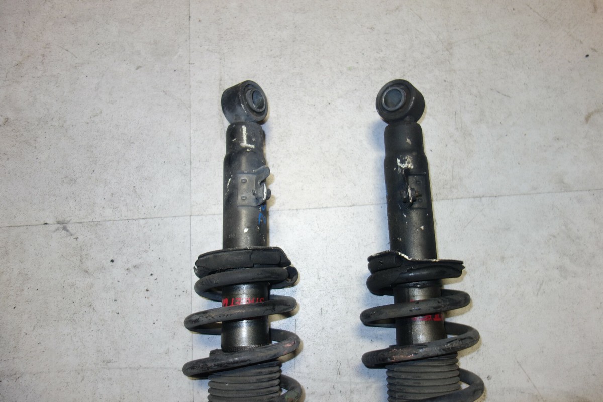 JDM Nissan 300zx Z32 Nissan Skyline GT-R R32 TOKICO Front