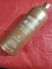 Mizani True Textures Natural Curls Cleansing Cream Conditioning Curl Wash 33.oz.