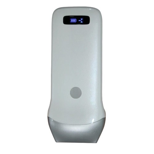 Wireless Ultrasound linear Probe 7.5-10mhz 80 element Scanner Portable Machine - Picture 4 of 6