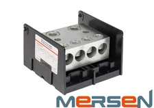 Mersen Power Distribution Block MPDB Series MPDB69561 3 pack *NEW*