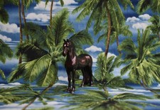 NEW Breyer DJANGO Standing FRIESIAN Stablemate Custom CM