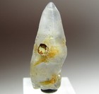 INTRIGUING INIQUE MILKY GEM SAPPHIRE CRYSTAL!!! SRI LANKA 8CTS — photo 6