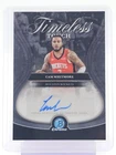 CAM WHITMORE 2025-26 BOWMAN CHROME TIMELESS TOUCH AUTO #TTA-CH ROCKETS A Q1419