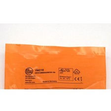 One For IFM New IIM216 Proximity Switch Sensor Free Shipping